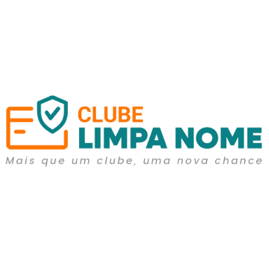 Logo Clube do Limpa Nome
